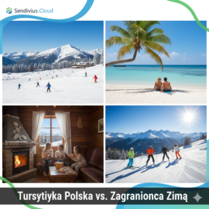 zima turystyka