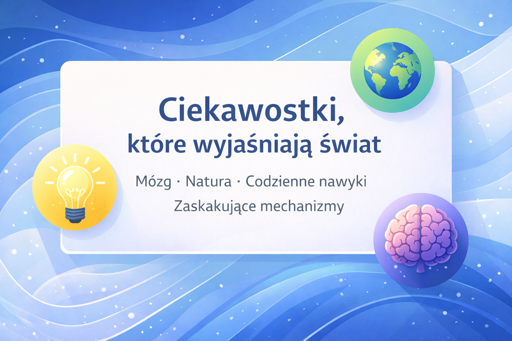 ciekawostki