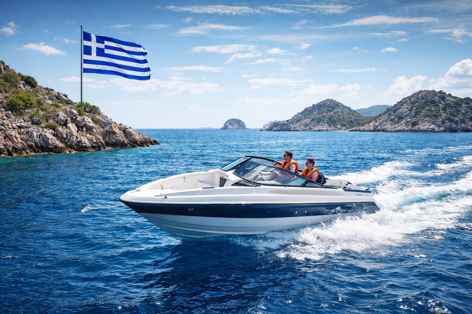 patent sternika motorowodnego