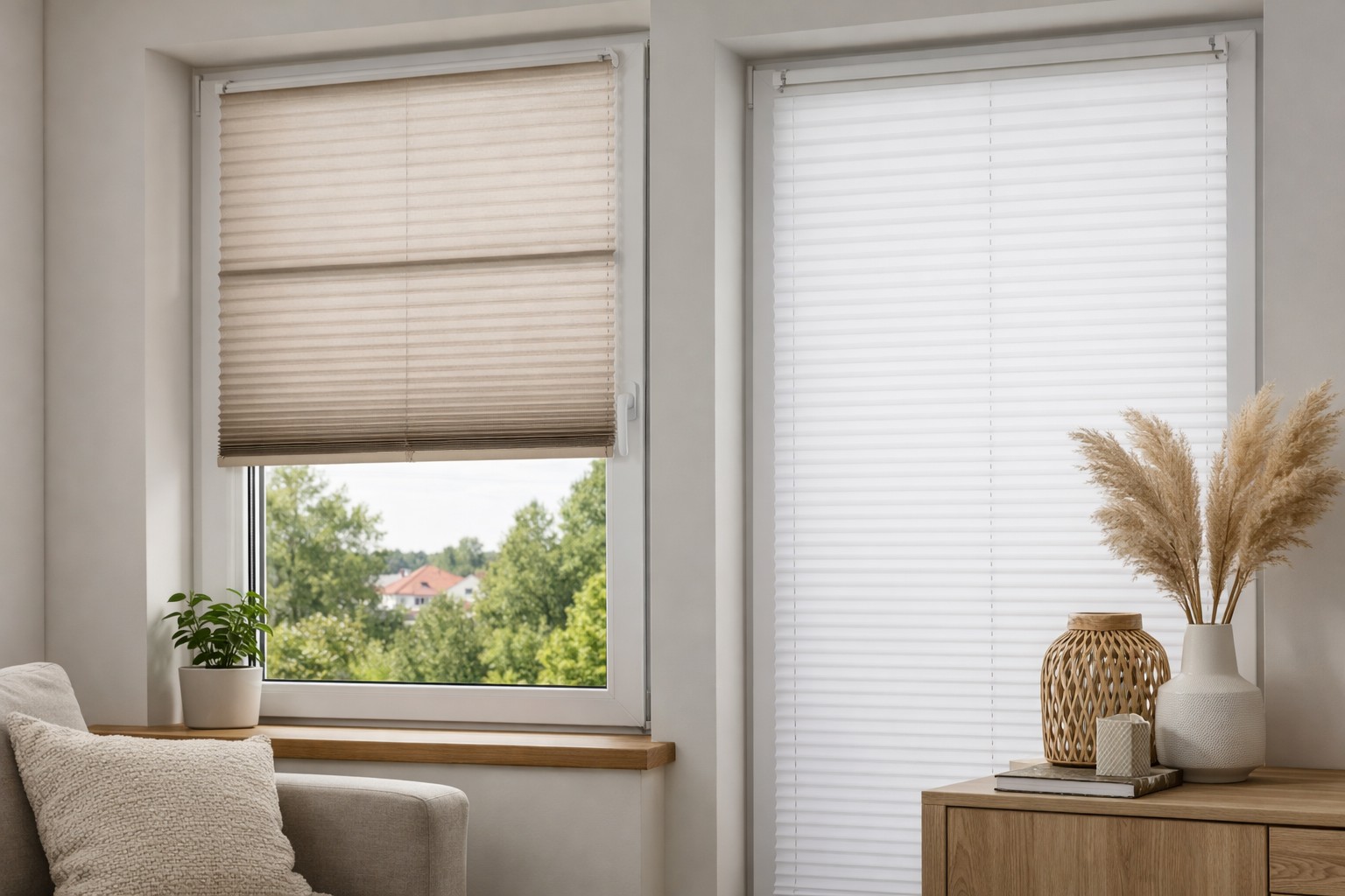 plisy okienne skarżysko